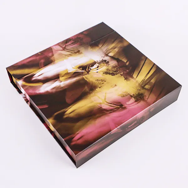 How Do Rigid Boxes Enhance Packaging Solutions? How Do Rigid Boxes Enhance Packaging Solutions?