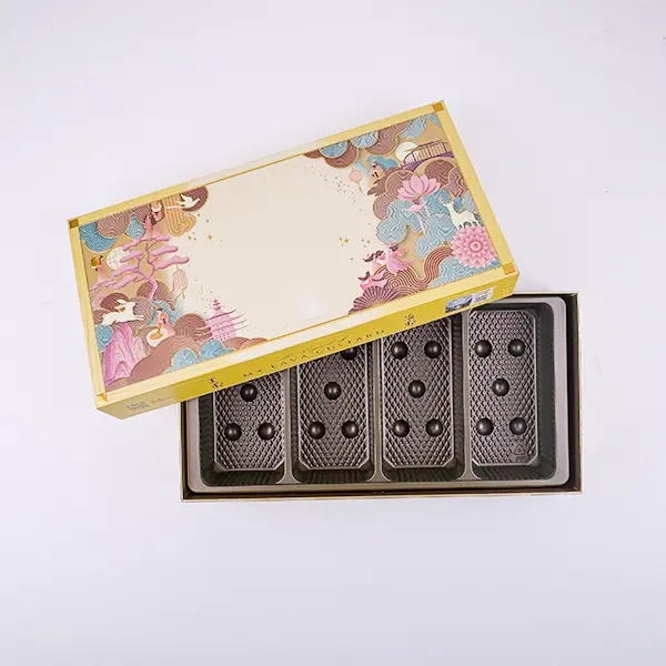 Mooncake Boxes