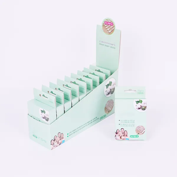 Display Carton Boxes Display Carton Boxes
