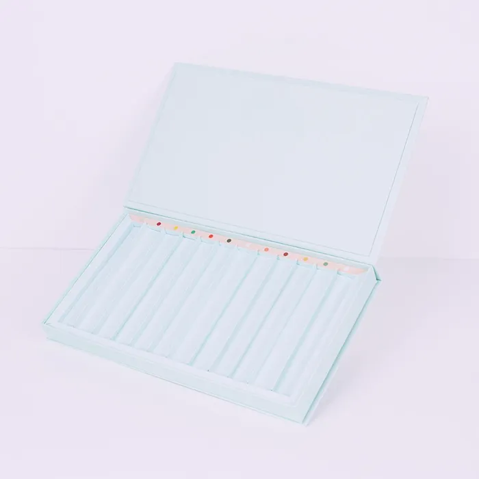 Book Style Boxes Book Style Boxes