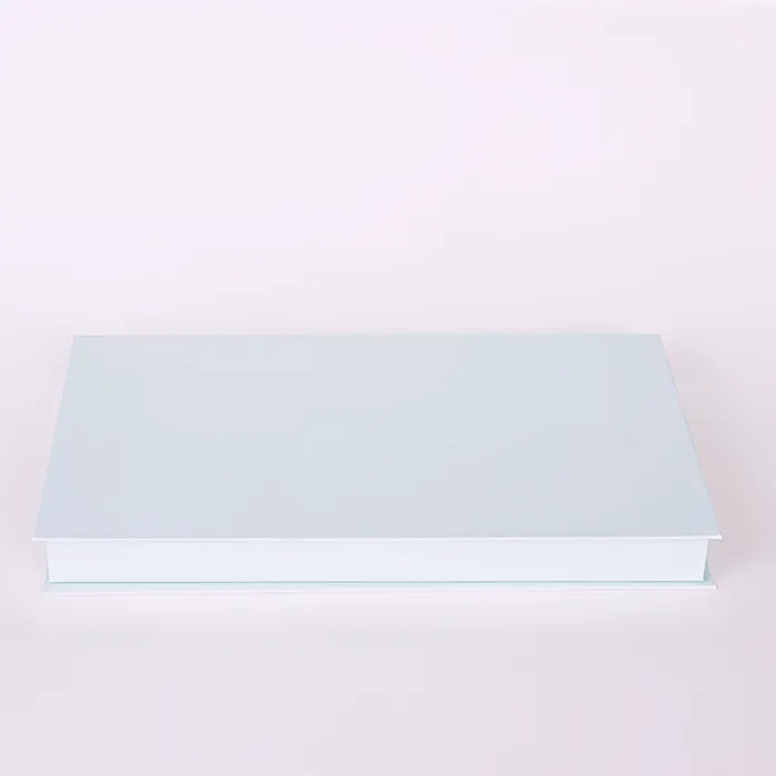 Book Style Boxes