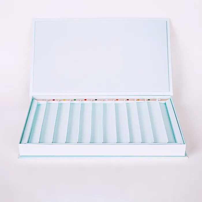 Book Style Boxes Book Style Boxes