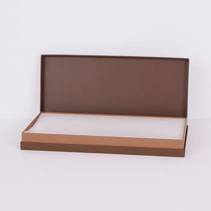 Lid And Base Boxes