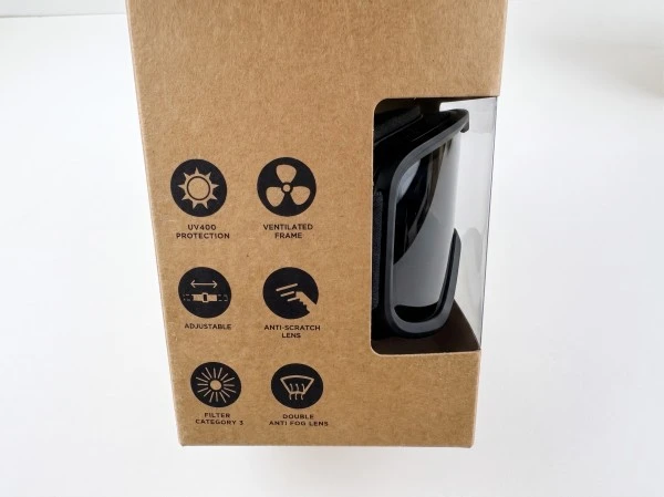 Window Packaging Boxes