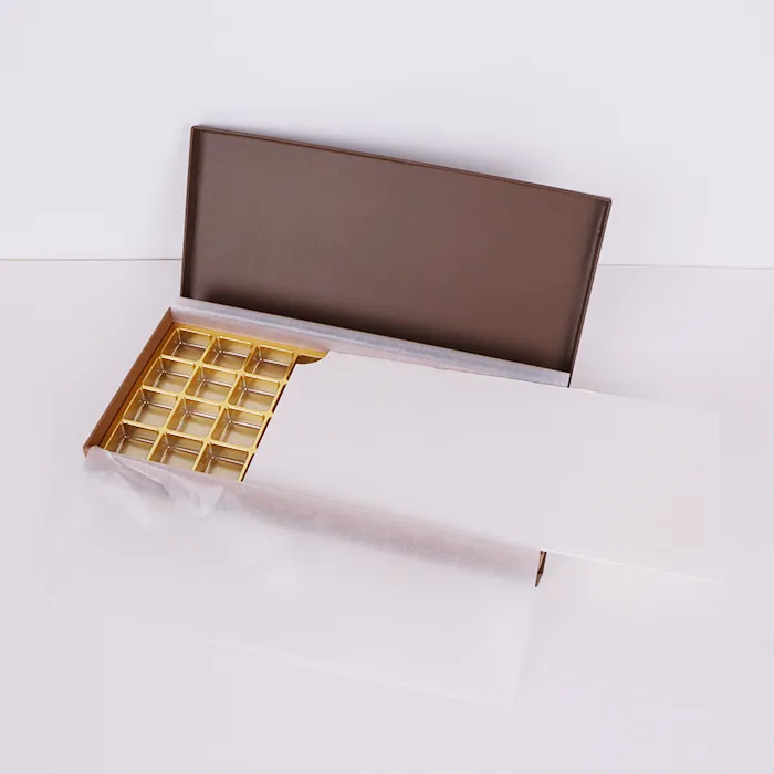Lid and Base Boxes