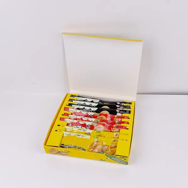 Protein Bar Paper Boxes Protein Bar Paper Boxes