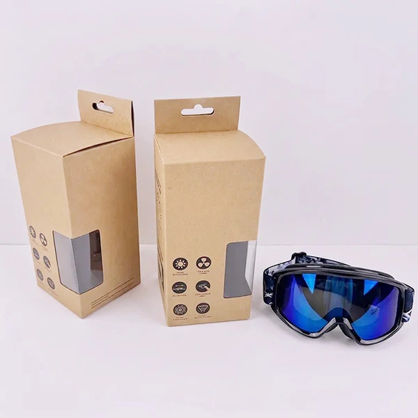 Window Packaging Boxes Window Packaging Boxes